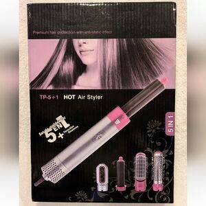 TP-5+1 Hot Air Styler BRAND NEW IN BOX